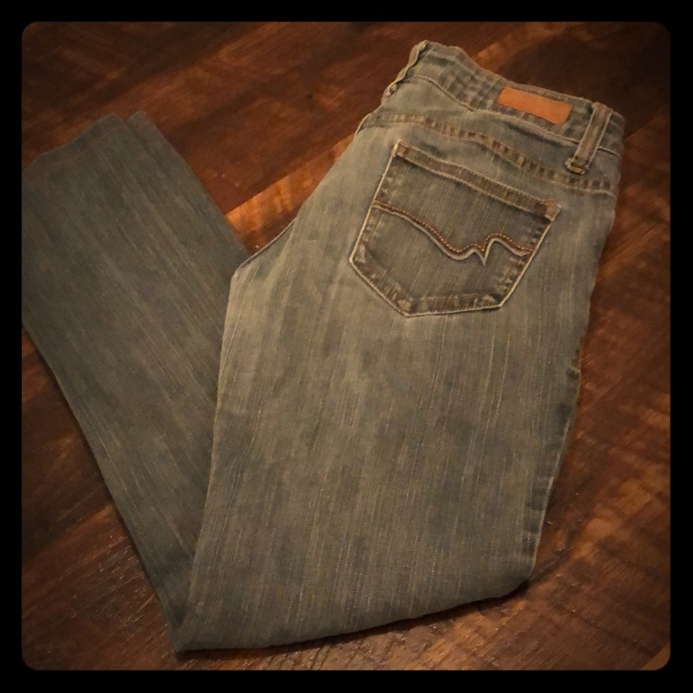 Women’s jeans